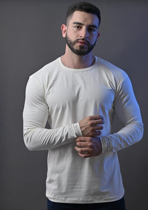 Camisa Peruana OFF