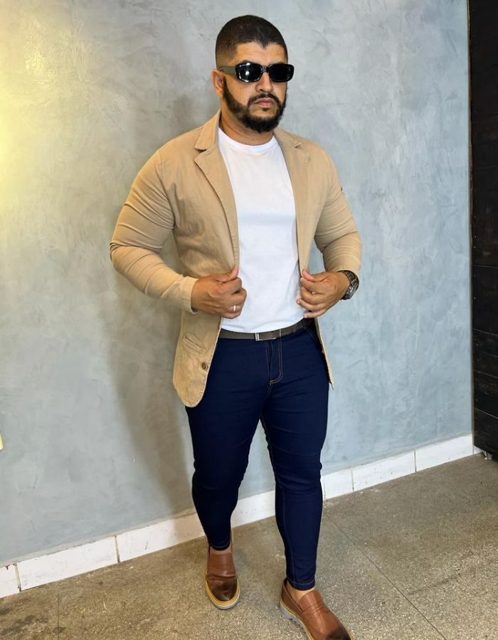 Blazer