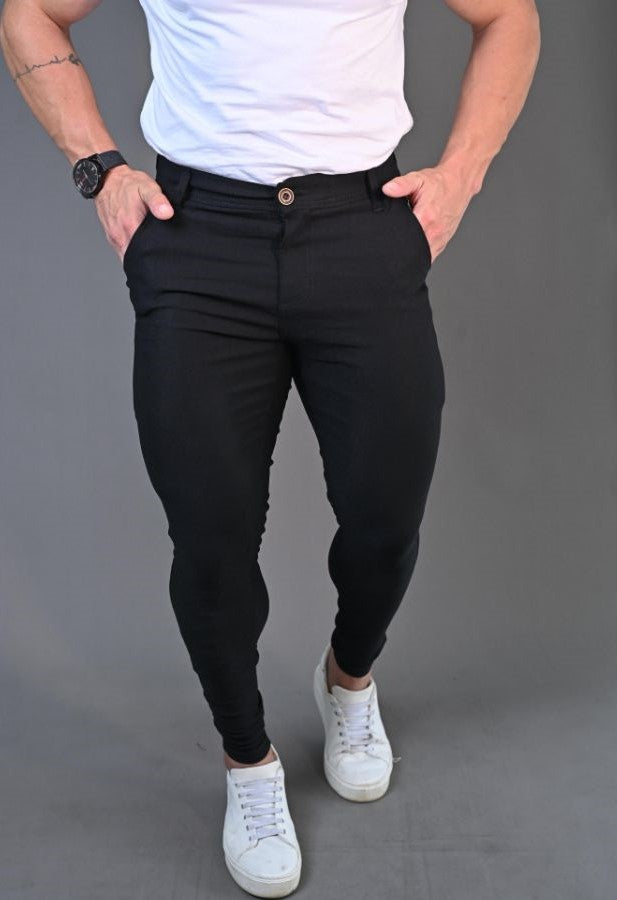 Calça Esporte Fino