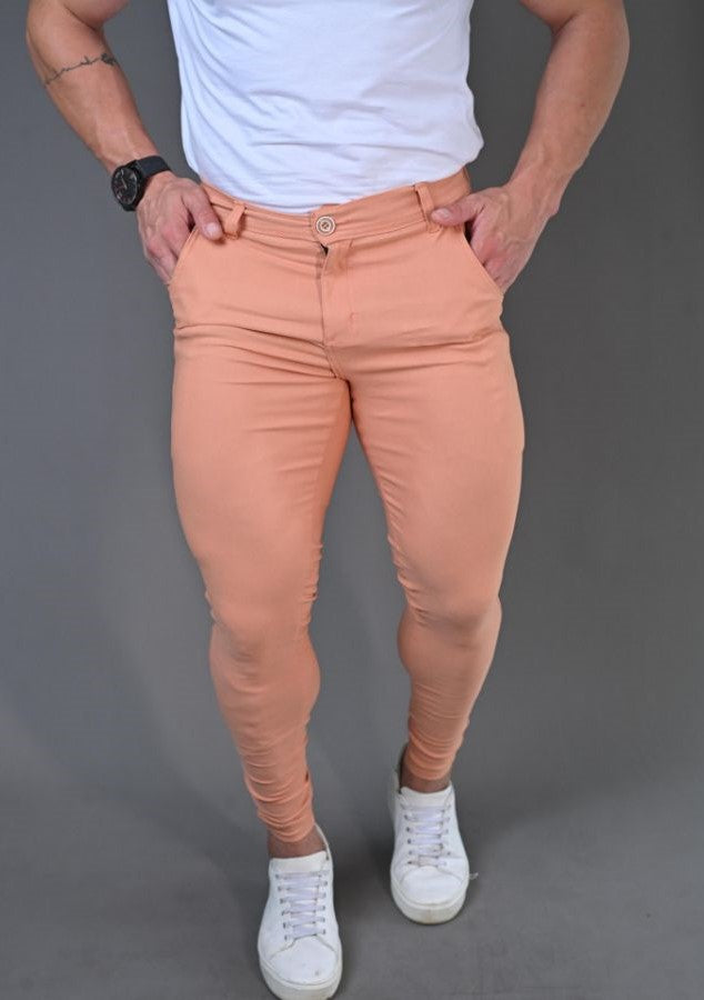 Calça Esporte Fino Salmom