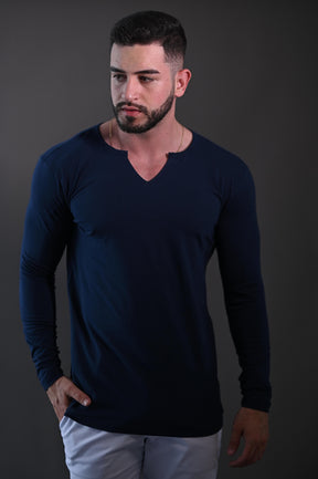 Camisa M/L Pátras