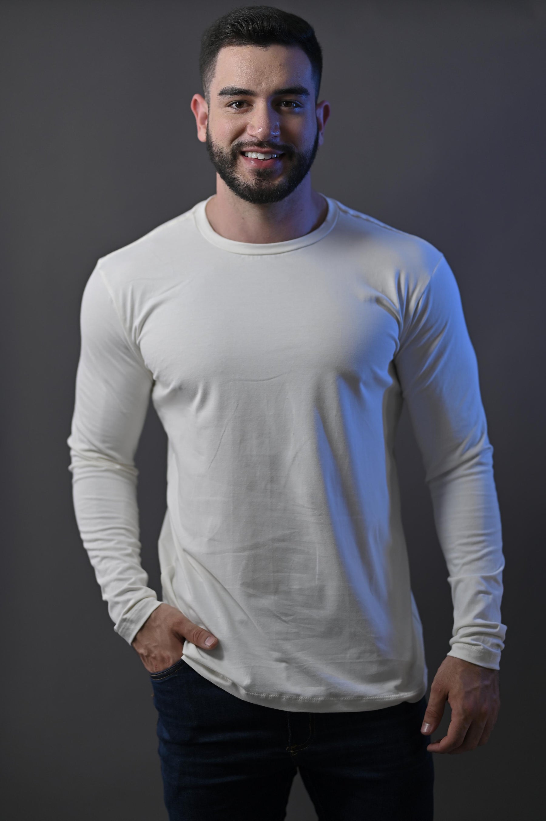 Camisa Peruana OFF