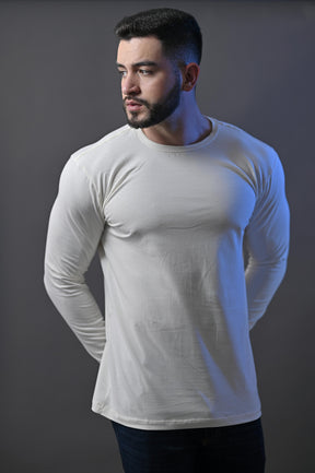 Camisa Peruana OFF