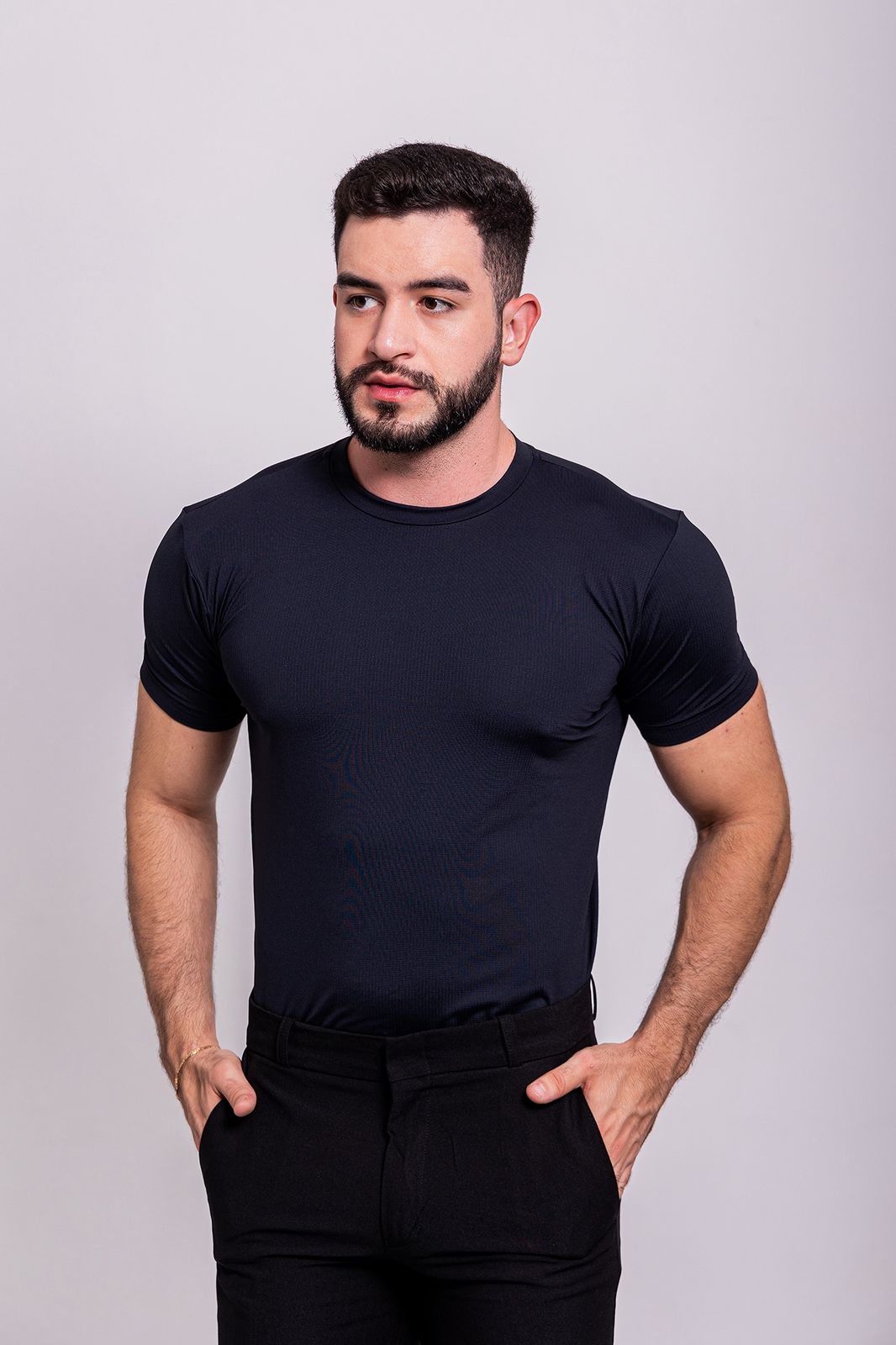Camisa T- Shirt Tecnológica