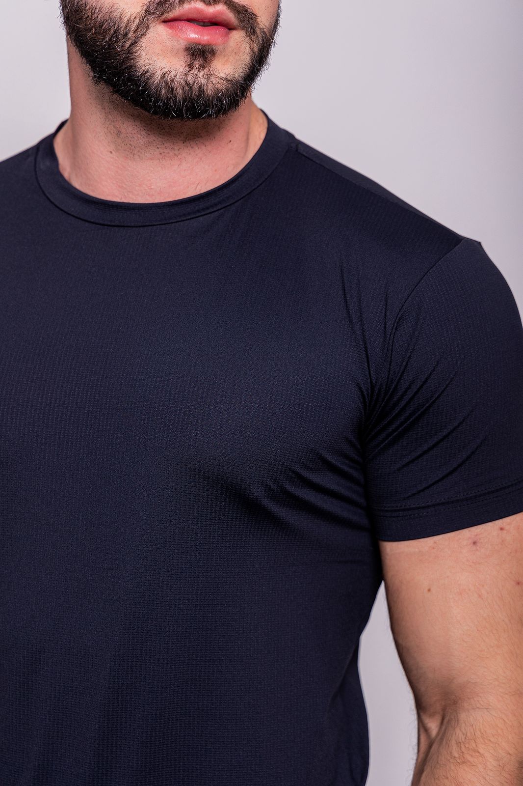 Camisa T- Shirt Tecnológica