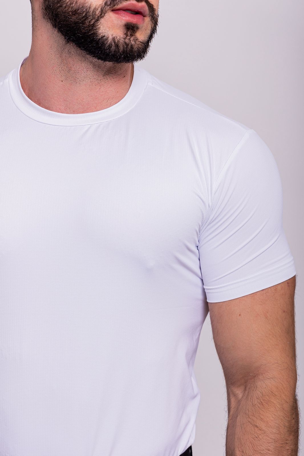 Camisa T- Shirt Tecnológica