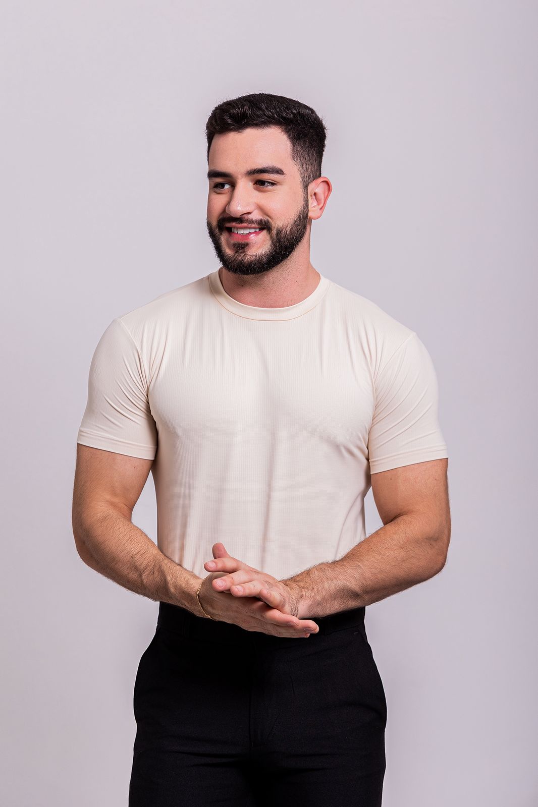 Camisa T- Shirt Tecnológica