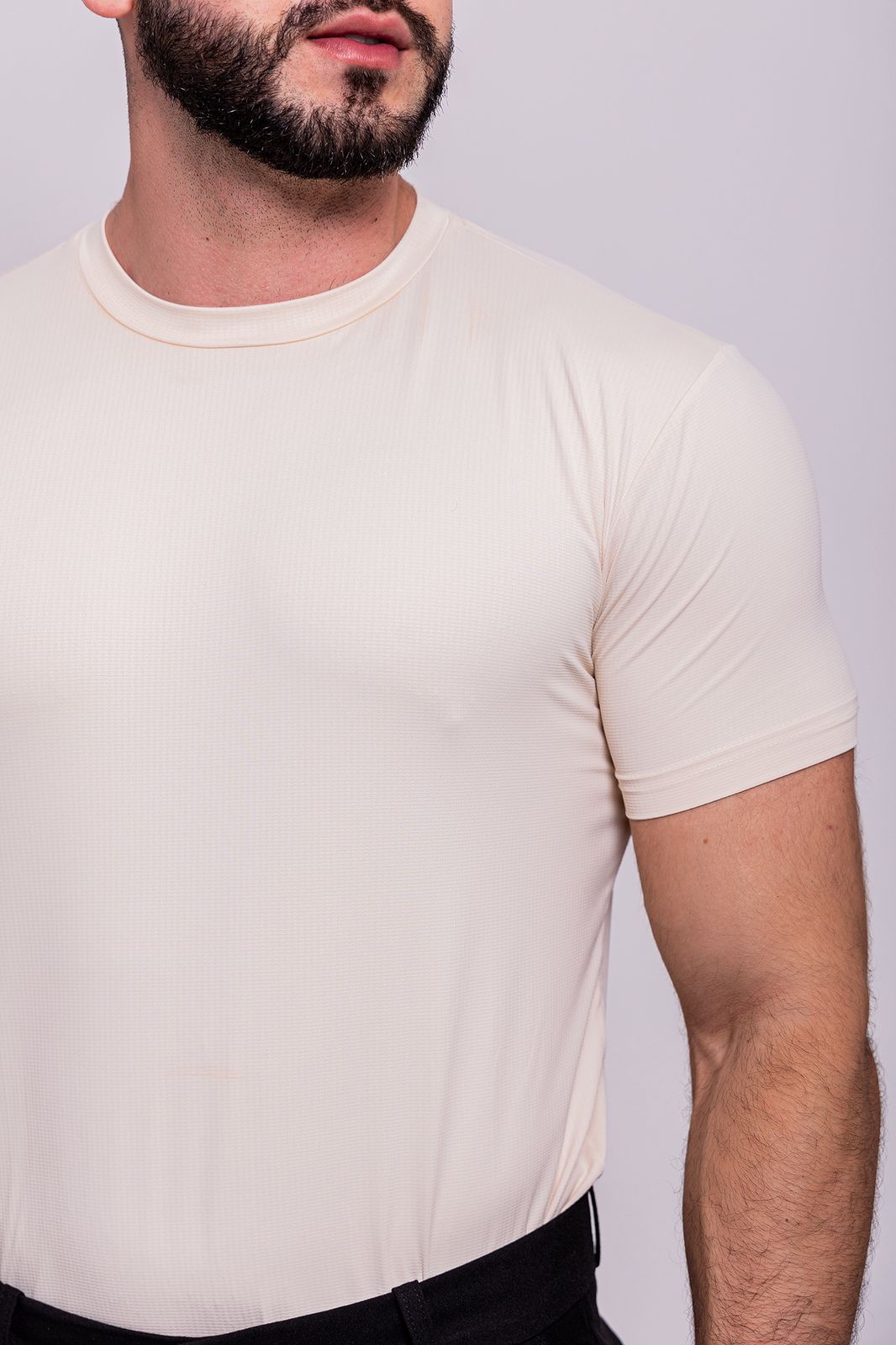 Camisa T- Shirt Tecnológica
