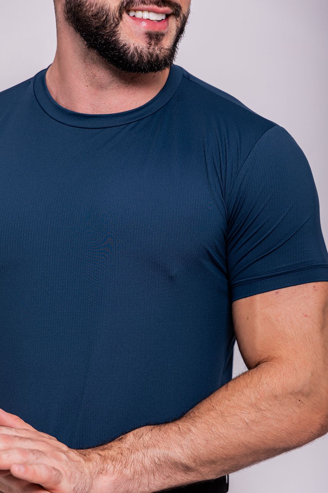 Camisa T- Shirt Tecnológica