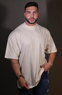 Camisa Oversized