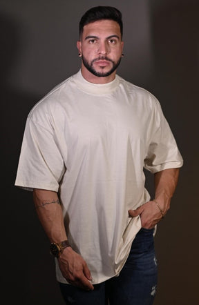Camisa Oversized