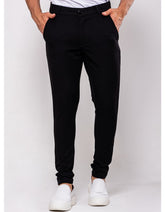 Calça Alfaiataria Berlim Fit Preto