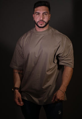 Camiseta Oversized
