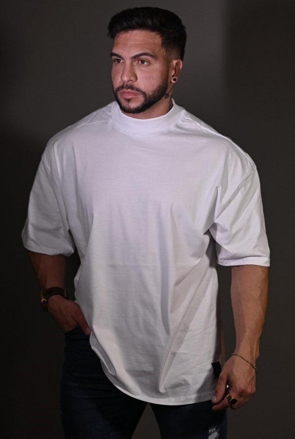 Camiseta Oversized