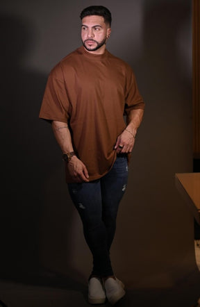 Camisa Oversized