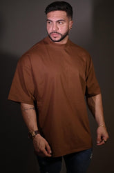 Camisa Oversized