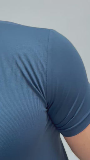 Camisa T- Shirt Tecnológica